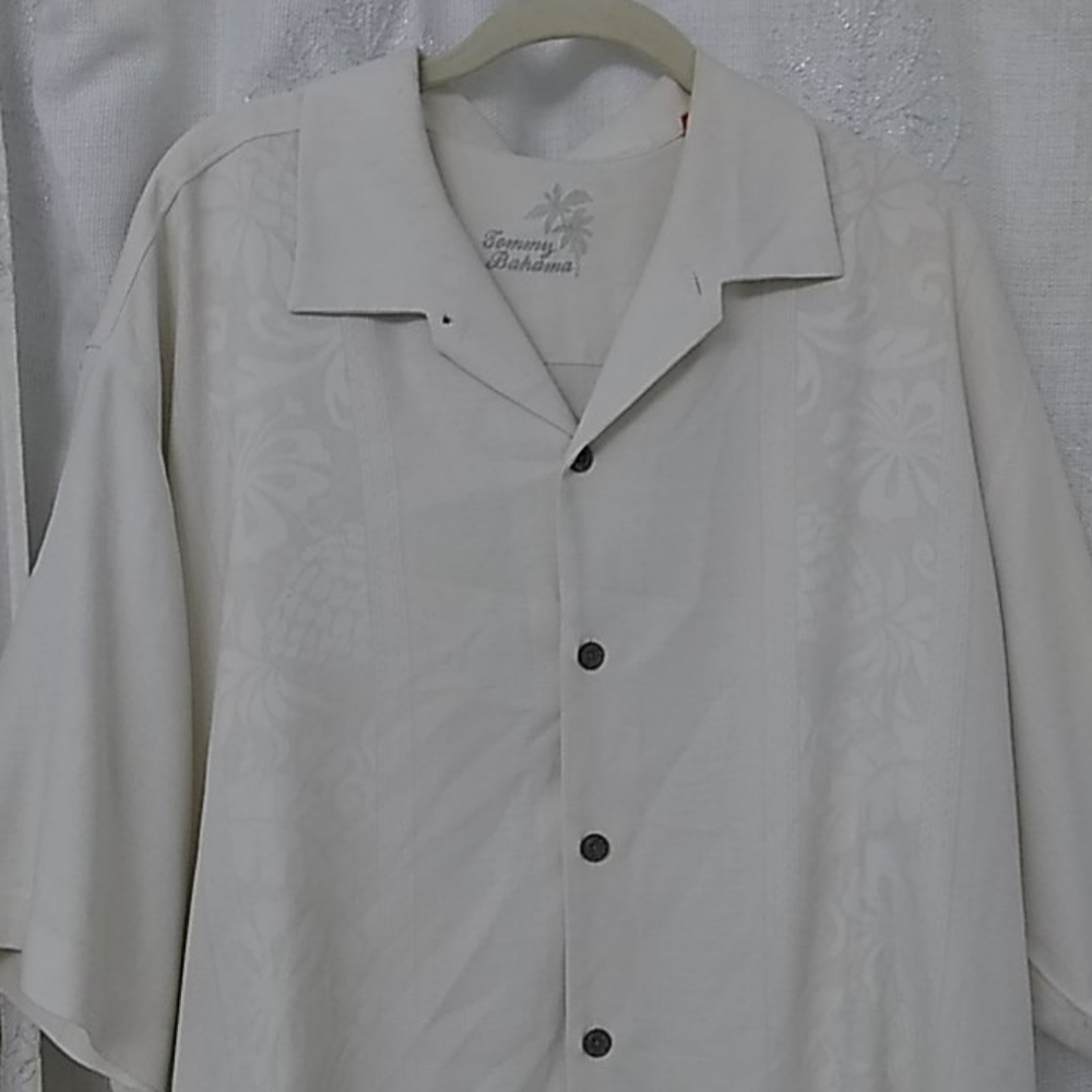 Tommy Bahama Shirt